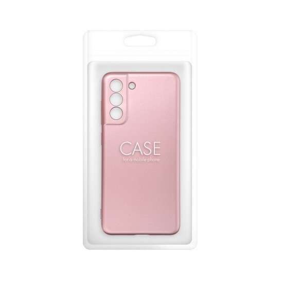 Samsung A26 5G Metallic Pink Кейс