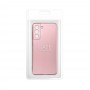 Samsung A15 Metallic Pink Кейс