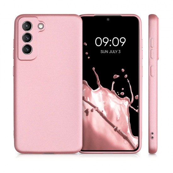 Samsung A26 5G Metallic Pink Кейс