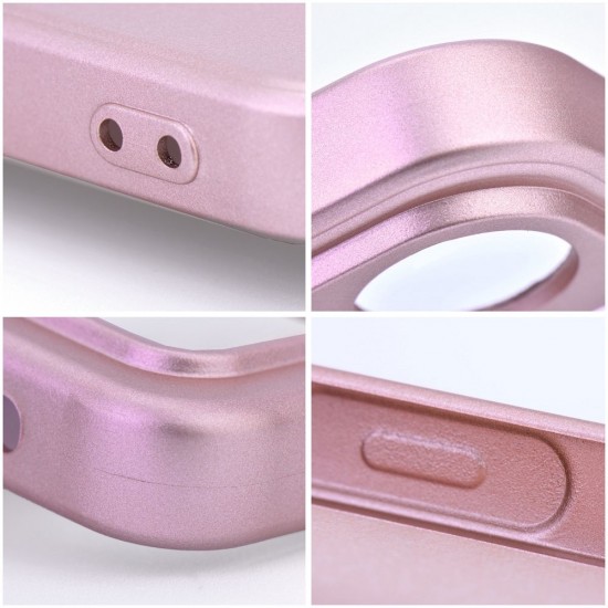 Samsung A26 5G Metallic Pink Кейс