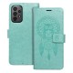 Samsung A16 Mezzo Book Dreamcatcher Green Кейс