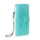 Samsung A16 Mezzo Book Dreamcatcher Green Кейс