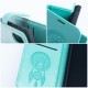 Samsung A16 Mezzo Book Dreamcatcher Green Кейс
