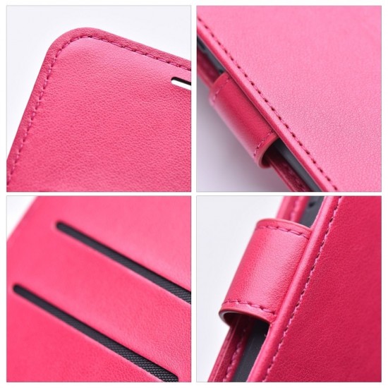 Xiaomi Redmi Note 14 5G Mezzo Book Dreamcatcher Magenta Кейс