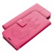 Xiaomi Redmi Note 14 5G Mezzo Book Dreamcatcher Magenta Кейс