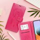 Xiaomi Redmi Note 14 5G Mezzo Book Dreamcatcher Magenta Кейс