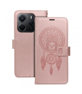 Samsung A26 5G Mezzo Book Dreamcatcher Rose Gold Кейс