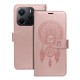 Samsung A26 5G Mezzo Book Dreamcatcher Rose Gold Кейс