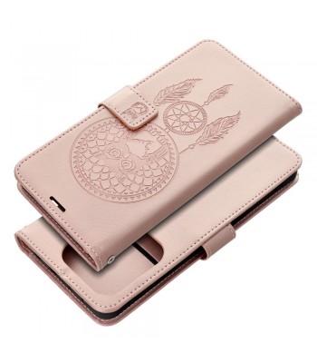 Samsung A26 5G Mezzo Book Dreamcatcher Rose Gold Кейс
