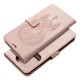 Samsung A26 5G Mezzo Book Dreamcatcher Rose Gold Кейс