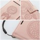 Samsung A26 5G Mezzo Book Dreamcatcher Rose Gold Кейс