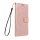 Samsung A23 5G Mezzo Book Mandala Rose Gold Кейс