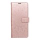 Samsung A23 5G Mezzo Book Mandala Rose Gold Кейс