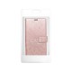 Samsung A23 5G Mezzo Book Mandala Rose Gold Кейс