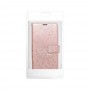 Samsung A16 Mezzo Book Mandala Rose Gold Кейс