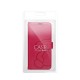 Samsung A36 5G Mezzo Book Teddy Bear Magenta Кейс