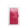 Samsung A26 5G Mezzo Book Teddy Bear Magenta Кейс Samsung A26 5G Mezzo Book Teddy Bear Magenta Кейс