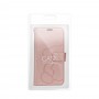 Samsung A26 5G Mezzo Book Teddy Bear Rose Gold Кейс