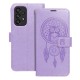 Samsung A52 Mezzo Book Dreamcatcher Purple Кейс