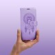 Samsung A52 Mezzo Book Dreamcatcher Purple Кейс
