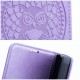 Samsung A52 Mezzo Book Dreamcatcher Purple Кейс