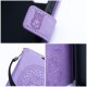 Samsung A52 Mezzo Book Dreamcatcher Purple Кейс