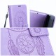 Samsung A52 Mezzo Book Dreamcatcher Purple Кейс