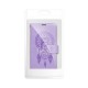 Samsung A52 Mezzo Book Dreamcatcher Purple Кейс