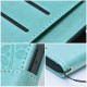 Samsung A16 Mezzo Book Tree Green Кейс