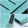 Samsung A15 Mezzo Book Tree Green Кейс