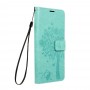 Samsung A15 Mezzo Book Tree Green Кейс