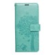 Samsung A16 Mezzo Book Tree Green Кейс