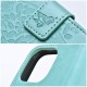 Samsung A16 Mezzo Book Tree Green Кейс