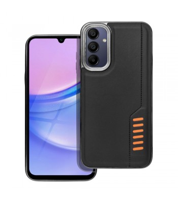Samsung A15 Milano Black Кейс