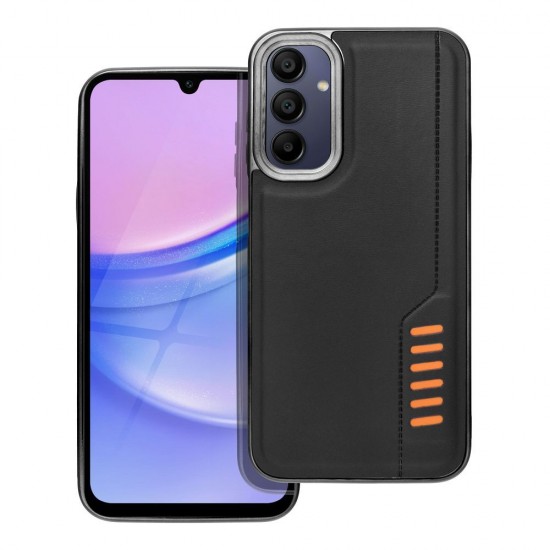 Samsung A52 Milano Black Кейс