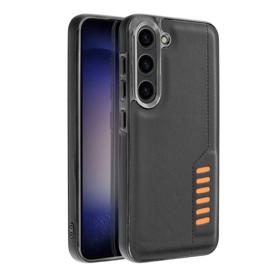 Samsung A52 Milano Black Кейс