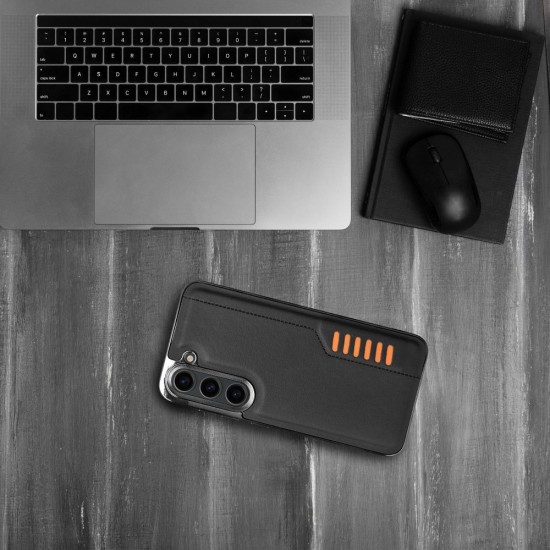Samsung A52 Milano Black Кейс
