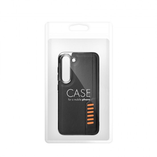 Samsung A52 Milano Black Кейс