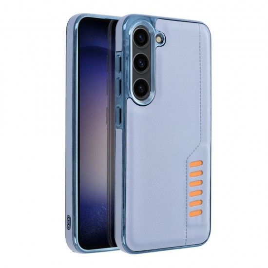Samsung A54 5G Milano Blue Кейс