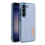 Samsung A15 Milano Blue Кейс Samsung A15 Milano Blue Кейс