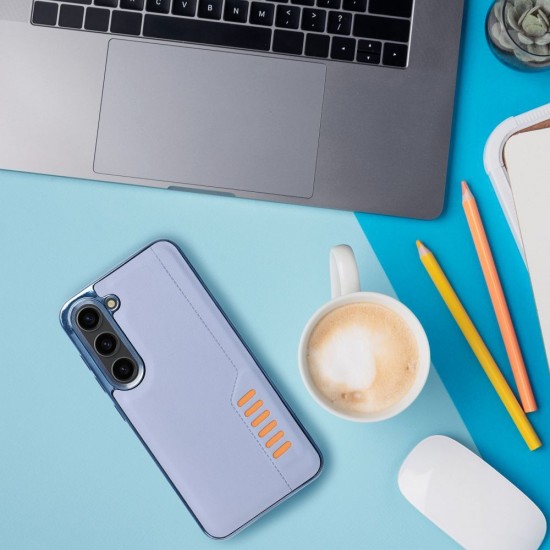 Samsung A54 5G Milano Blue Кейс