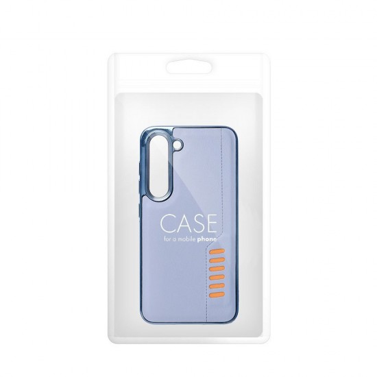 Samsung A54 5G Milano Blue Кейс