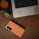 Samsung A54 5G Milano Brown Кейс