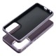 Samsung A52 Milano Dark Purple Кейс
