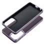 Samsung A25 5G Milano Dark Purple Кейс