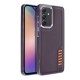 Samsung A52 Milano Dark Purple Кейс