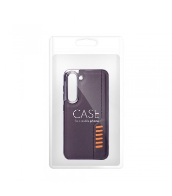 Samsung A25 5G Milano Dark Purple Кейс