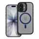 Apple iPhone 17 Neo MagSafe Blue Кейс
