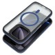 Apple iPhone 17 Neo MagSafe Blue Кейс