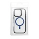 Apple iPhone 17 Neo MagSafe Blue Кейс
